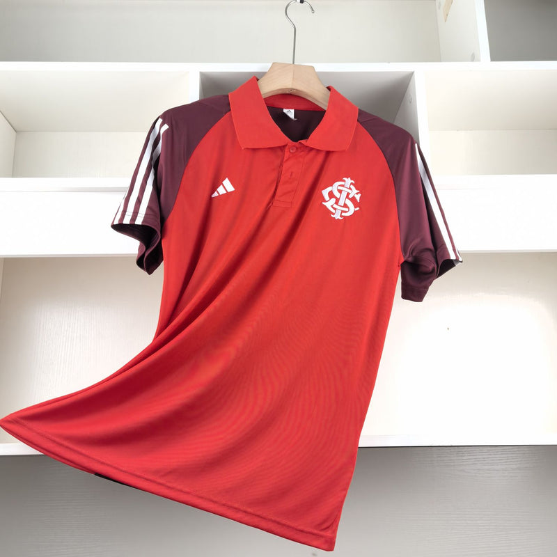 Camisa Polo Internacional 2024 - Masculina