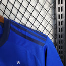 Camisa 1 Cruzeiro 2023/24 Torcedor - Masculina