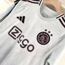 Camisa 3 Ajax 24/25 Torcedor - Masculina