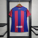Camisa 1 Barcelona 2023/24 Torcedor - Feminina
