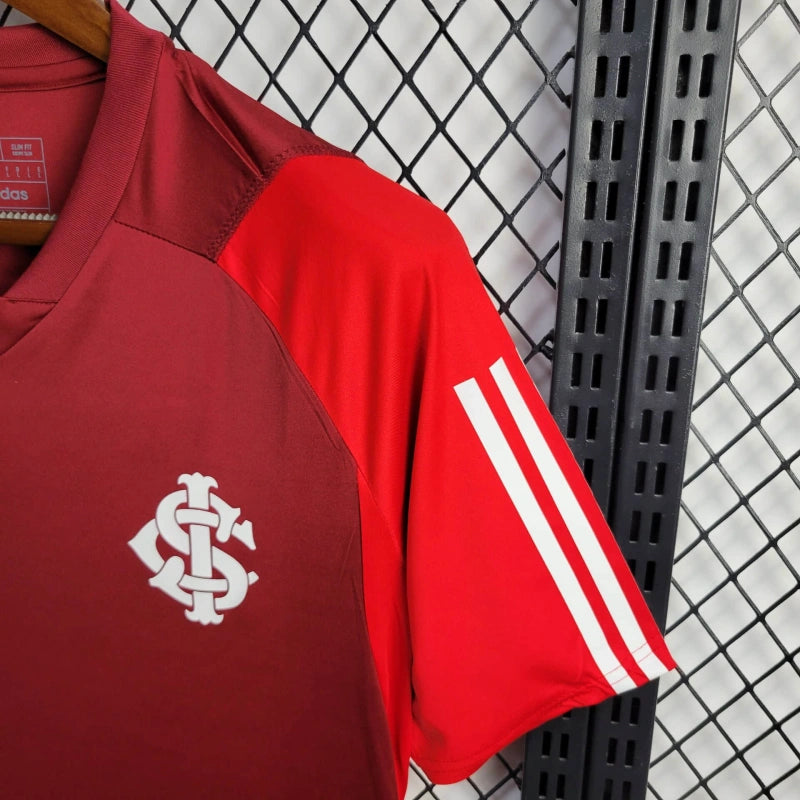 Camisa Treino Internacional Comissão 24/25 - Masculina