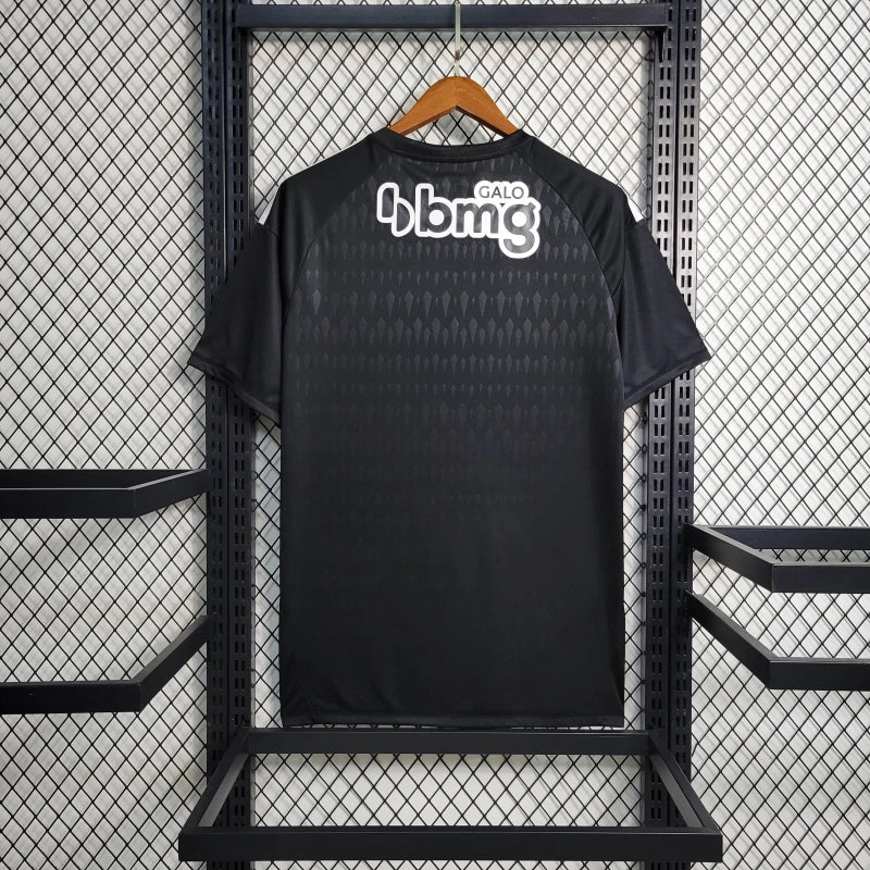 Camisa 3 Goleiro Atlético Mineiro 2023/24 Torcedor - Masculina