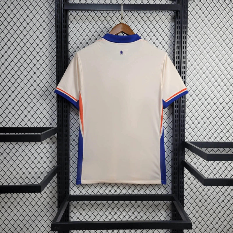 Camisa 2 Chelsea 2024/25 Torcedor - Masculina