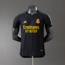 Camisa 3 Real Madrid 2023/24 Jogador - Masculina