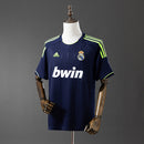 Camisa 2 Real Madrid Retrô 2012/13 - Masculina