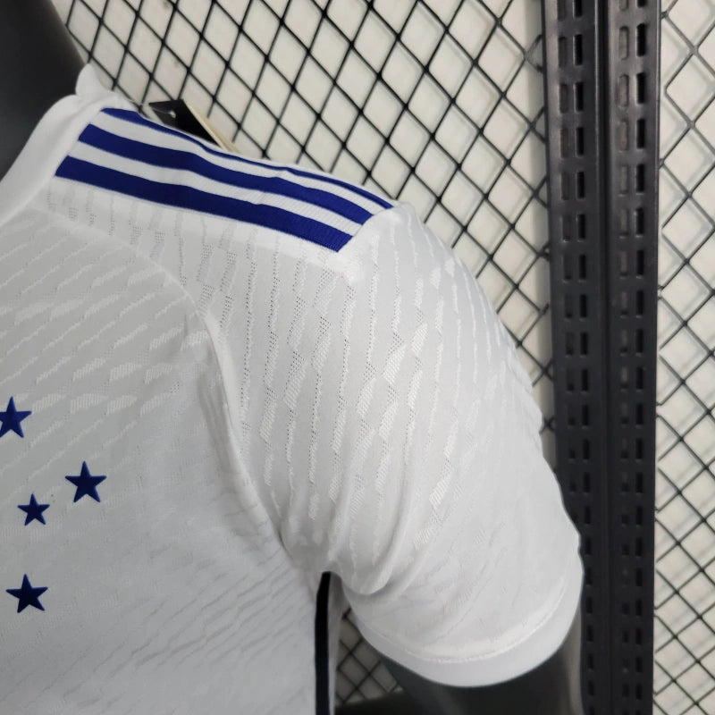 Camisa 2 Cruzeiro 2023/24 Jogador - Masculina