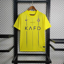 Camisa 1 Al Nassr 2023/24 Torcedor - Masculina