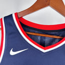 Regata LA Clippers Azul 2018/19 Swingman - City Edition