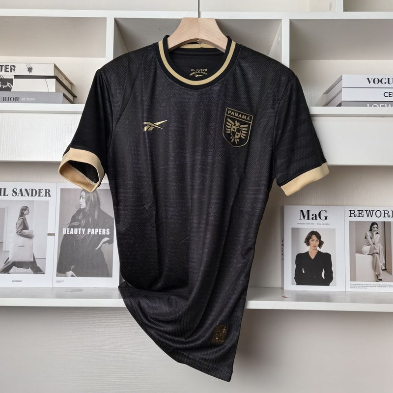 Camisa Edição Especial Panamá 2024 Torcedor - Masculina