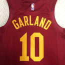 Regata Cleveland Cavaliers Bordo 2023/24 Swingman - Icon Edition
