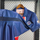 Camisa Paris Saint Germain Retrô 1998 - Masculina