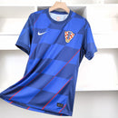 Camisa 2 Croácia 24/25 Torcedor - Masculina