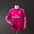 Camisa 2 Real Madrid Retrô 2014/15 - Masculina
