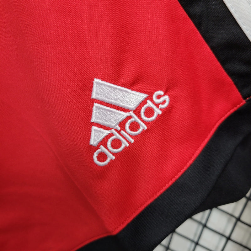 Bermuda 3 Flamengo 2022/23 - Masculina