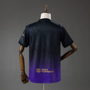 Camisa Away Barcelona 2026/27 Torcedor - Edição Especial Kobe Bryant