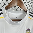 Camisa 1 Real Madrid 2025/26 Torcedor - Feminina