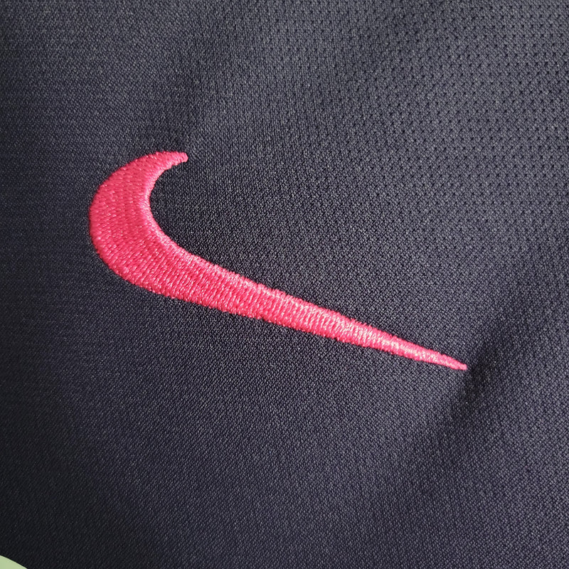 Camisa 2 Barcelona Retrô 2016/17 - Masculina
