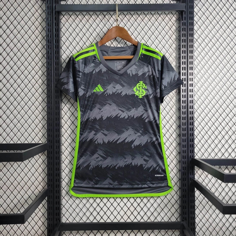 Camisa 3 Internacional 2023/24 Torcedora - Feminina