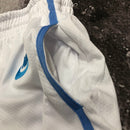 Bermuda Los Angeles Lakers Branco 2022/23 - Classic Edition