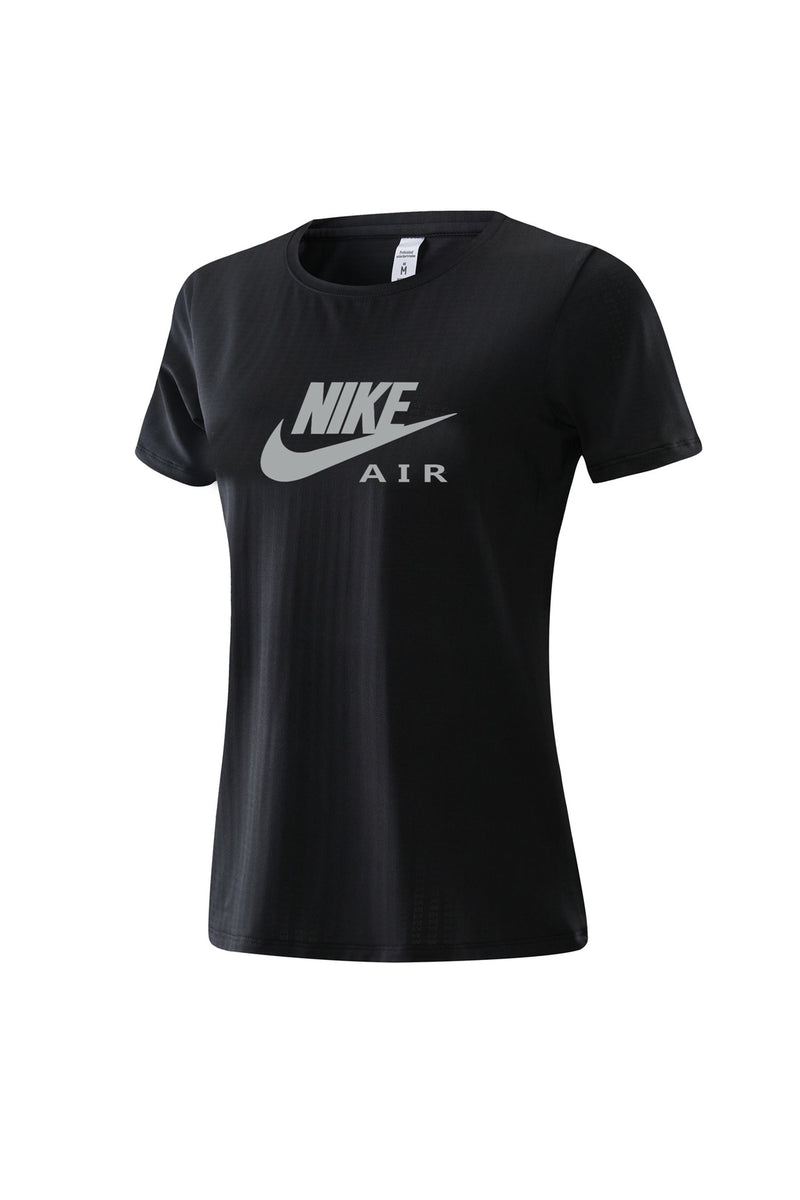Camiseta Nike AIR Dri-FIT - Feminina