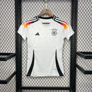 Camisa 1 Alemanha 24/25 Torcedor - Feminina
