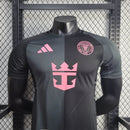 Camisa 2 Inter Miami 2025/26 Jogador - Masculina