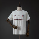 Camisa Comemorativa São Paulo 2026/27 Bege