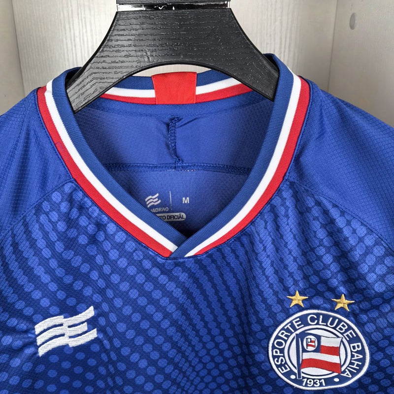 Camisa Edição Especial Bahia 2024/25 - Masculina