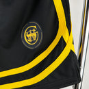 Bermuda Golden State Warriors Preta 2023/24 - City Edition