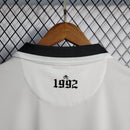 Camisa Santos x Charlie Brown JR. Dias de Luta 2022 - Masculina