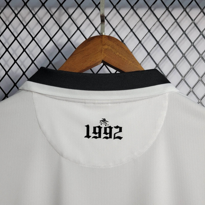 Camisa Santos x Charlie Brown JR. Dias de Luta 2022 - Masculina