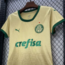 Camisa 3 Palmeiras 2024/25 Torcedor - Masculina