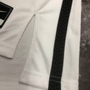 Regata Brooklyn Nets Branca 2020/21 Swingman - Association Edition