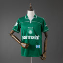 Camisa 1 Palmeiras Retrô  1999 - Masculina