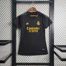 Camisa 3 Real Madrid 2023/24 Torcedor - Feminina