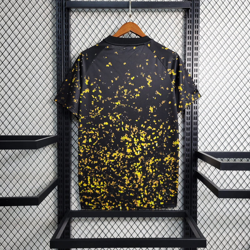 Camisa 4 Real Madrid 2020/21 (ANO NOVO CHINES) - Masculina
