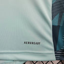 Camisa Treino Cruzeiro 2025/26 Azul Torcedor - Masculina