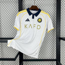 Camisa 2 Al Nassr 2025/26 Torcedor - Masculina