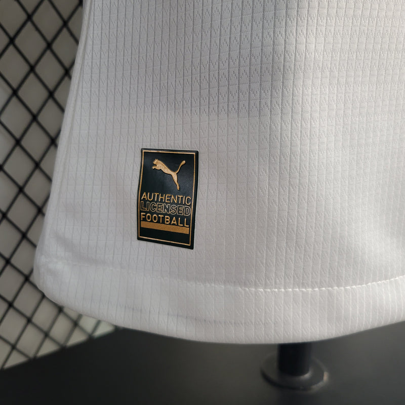 Camisa 2 Palmeiras 2023/24 Jogador - Masculina