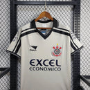 Camisa 1 Corinthians Retrô 1998 - Masculina