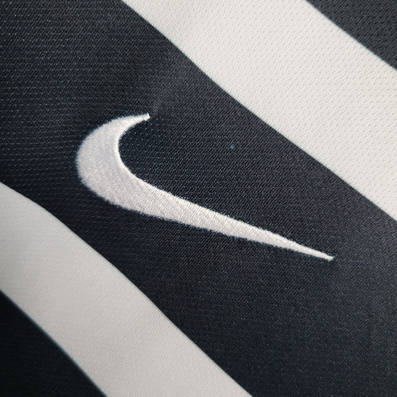 Camisa 2 Corinthians Retrô 2014 - Masculina