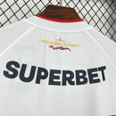 Camisa 1 São Paulo 2026/27 Torcedor - Masculina