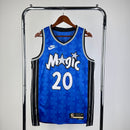 Regata Orlando Magic Azul Swingman 2023/24 - Classic Edition
