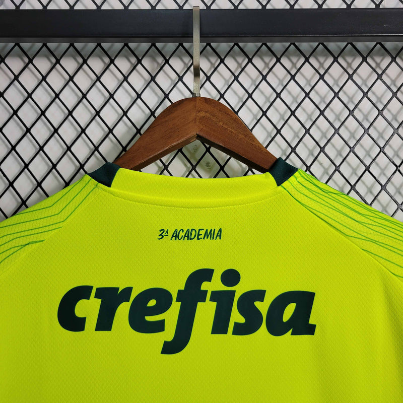 Camisa 3 Palmeiras 2023/24 Torcedor - Masculina