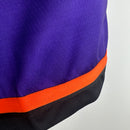 Bermuda Phoenix Suns Roxo 2022/23 - Classic Edition