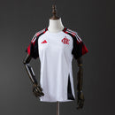 Camisa 2 Flamengo 2025/26 Torcedor - Feminina