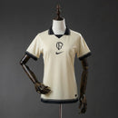 Camisa 4 Corinthians 2023/24 Torcedor - Feminina
