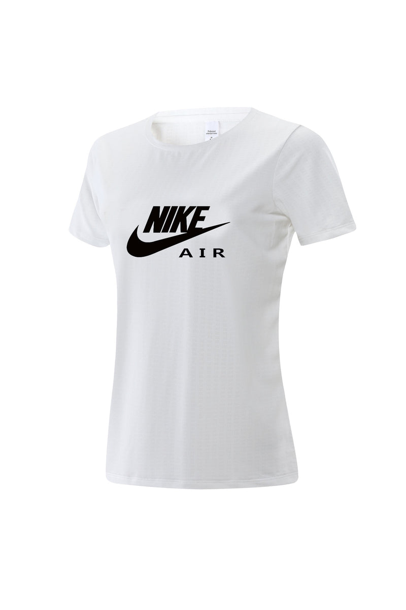 Camiseta Nike AIR Dri-FIT - Feminina