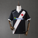 Camisa 2 Vasco da Gama Retrô 2010/11 - Masculina