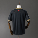 Camisa 3 Goleiro Vasco da Gama Preta 2022/23 Torcedor - Masculina